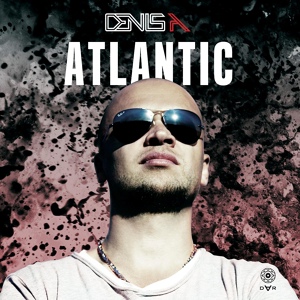 Обложка для Denis A - Atlantic