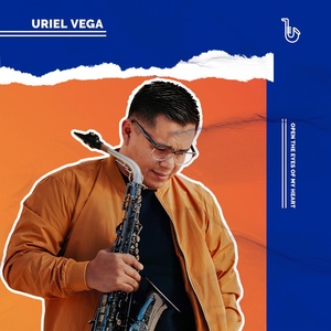 Обложка для Uriel Vega - Open the Eyes of My Heart (Instrumental)