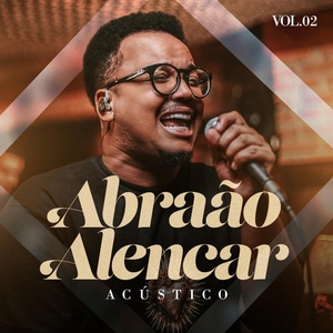 Обложка для Abraão Alencar, Todah Covers - Ousado Amor