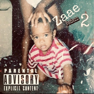 Обложка для Zaae - No More