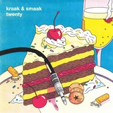 Обложка для Kraak And Smaak - Keep On Searching