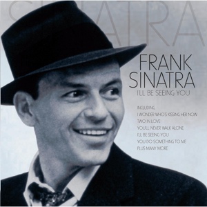 Обложка для Frank Sinatra - Two In Love