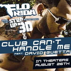Обложка для Flo Rida - Fresh I Stay