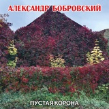 Обложка для Александр Бобровский - Помнишь ли город тревожный