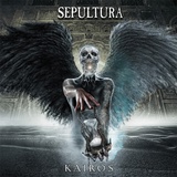 Обложка для Sepultura - Just One Fix