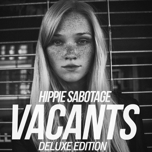 Обложка для EA7 - Hippie Sabotage - Bad Girl