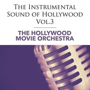 Обложка для The Hollywood Movie Orchestra - Peter Gunn
