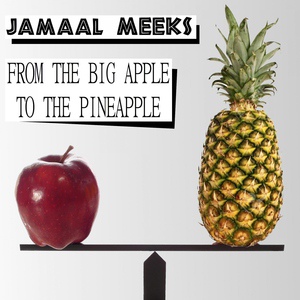 Обложка для Jamaal Meeks - Hip Hop 2021