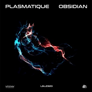 Обложка для Plasmatique - Obsidian