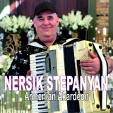 Обложка для Nersik Stepanyan - Kovkasyan par