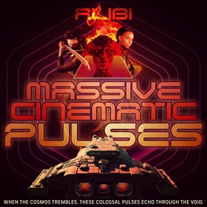Обложка для Alibi Music - Decontrol
