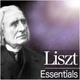 Обложка для Elisabeth Leonskaja - Liszt: Après une lecture du Dante, S. 158c "Fantasia quasi sonata"