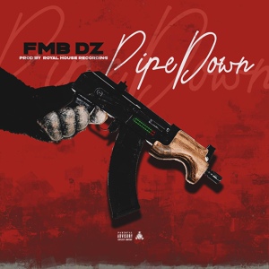 Обложка для FMB DZ - Pipe Down