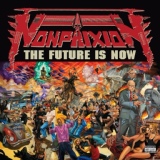 Обложка для Non Phixion, ILL BILL, Lord Goat - There Is No Future