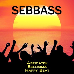 Обложка для SEBBASS - Bellisima