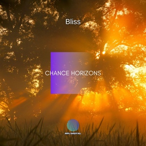 Обложка для CHANCE HORIZONS - Something to Believe In