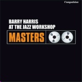 Обложка для Barry Harris - Is You Is or Is You Ain't My Baby