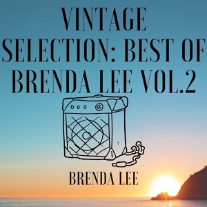 Обложка для Brenda Lee - So Deep
