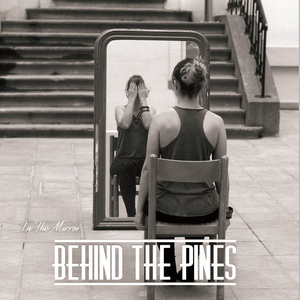 Обложка для Behind The Pines - Close to You