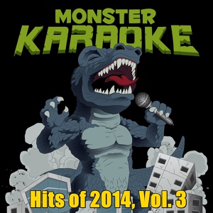 Обложка для Monster Karaoke - Prayer In C Robin Schulz Remix (Originally Performed By Lilly Wood & the Prick & Robin Schulz) [Full Vocal Version]