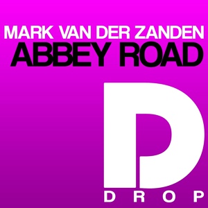 Обложка для Mark van der Zanden - Abbey Road