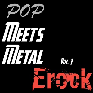Обложка для Erock - Everytime We Touch By Cascada Meets Metal