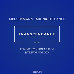 Обложка для Melodymann - Midnight Dance