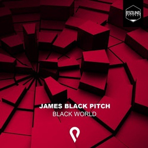 Обложка для James Black Pitch - Overload