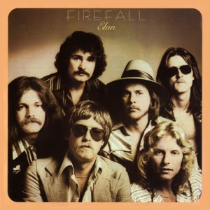 Обложка для Firefall - Sweet and Sour