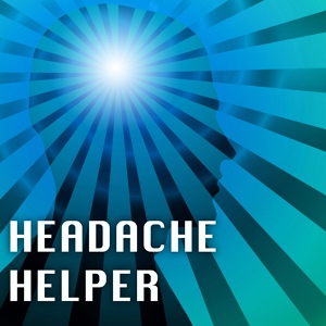 Обложка для Headache Migrane Relief - Sound Masking (Positivity)