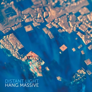 Обложка для Hang Massive - Hangscape