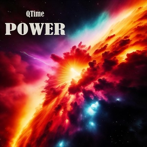 Обложка для QTime - Power