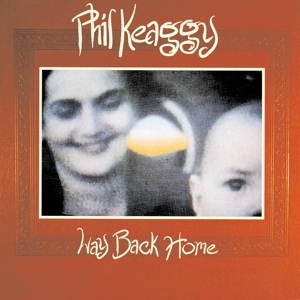 Обложка для Phil Keaggy - Let Everything Else Go