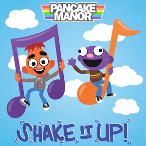 Обложка для Pancake Manor - Baby Shark