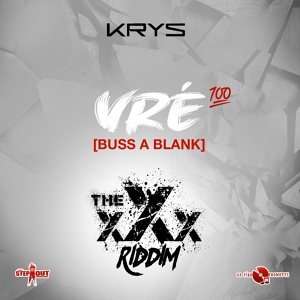 Обложка для Krys - Vré