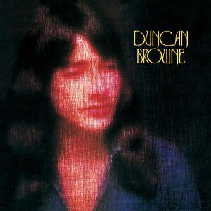 Обложка для Duncan Browne - My Old Friends