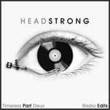 Обложка для Headstrong - Time (Progressive Radio Edit)