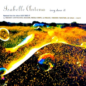 Обложка для Isabelle Antena - Spirituosi (Este Samba) (Shape Version)