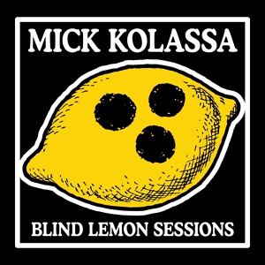 Обложка для Mick Kolassa - Mr Right