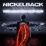Обложка для Nickelback - Song On Fire