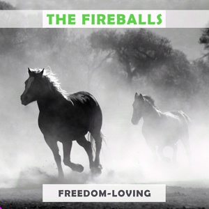 Обложка для The Fireballs - Torquay