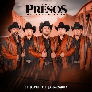 Обложка для Los Presos De Nuevo Leon - Te Quiero