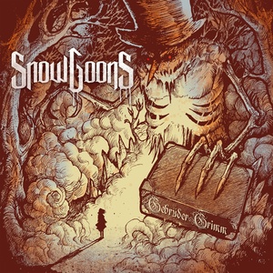 Обложка для Snowgoons feat. R.A. The Rugged Man - Siegelsbach