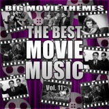 Обложка для Big Movie Themes - The Sting (From "The Sting")