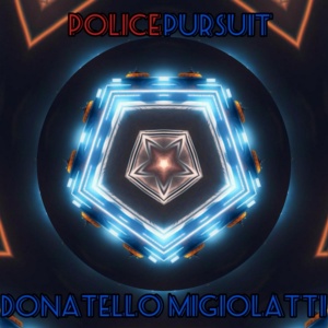 Обложка для Donatello Migiolatti - Police Pursuit