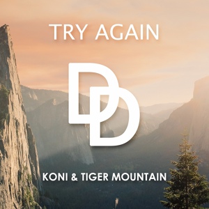 Обложка для Aaliyah - Try Again (Koni & Tiger Mountain Remix)