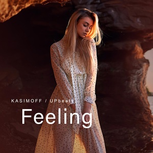 Обложка для KASIMOFF - FEELING