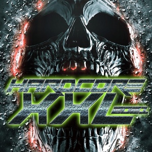 Обложка для Stormtrooper, Lenny Dee - Totally Rave Muzik