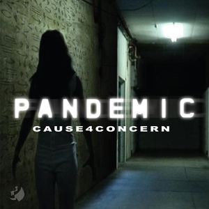 Обложка для Cause 4 Concern - Pandemic (2007)