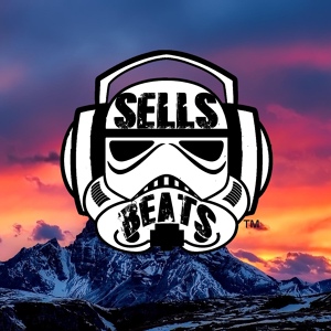 Обложка для Sells Beats - Just Spit